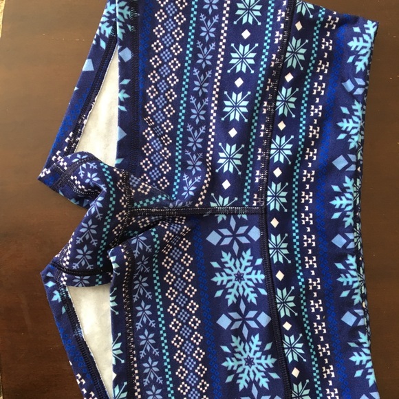 Snow Angel Fleos - Picture 2 of 3